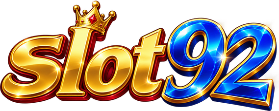 Slot92 Logo